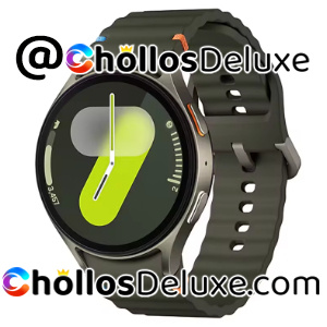 Samsung Galaxy Watch 7 40mm Smartwatch