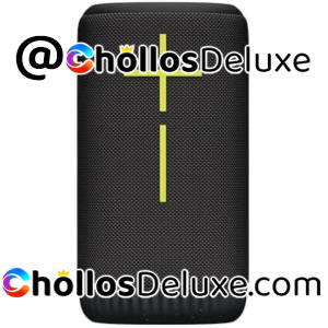 Ultimate Ears EverBoom Altavoz Inalámbrico 360° IP67