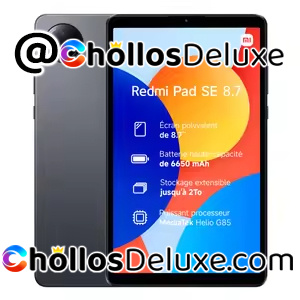 Xiaomi Redmi Pad SE 8.7" 4GB-128GB