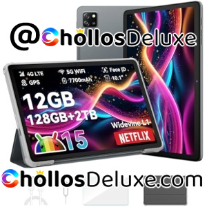 Blackview Tab 60 Pro 10" 4GB-128GB