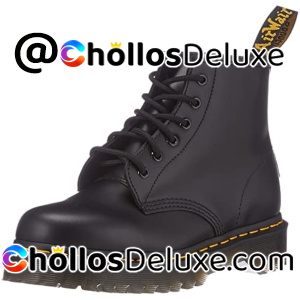 Dr. Martens Botas Piel Unisex