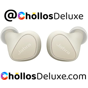 Jabra Elite 3 Auriculares Inalámbricos