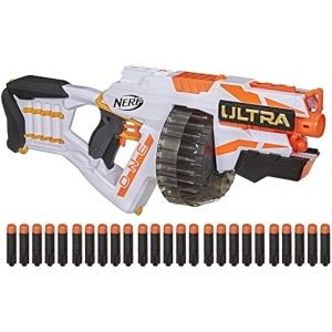 Nerf Ultra One Lanzador Motorizado +25 Dardos