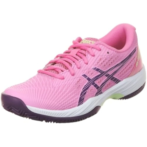 ASICS Gel Game 9 Padel Zapatillas Mujer