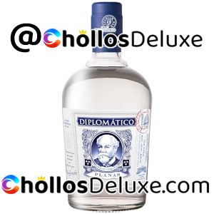 Diplomático Planas Ron 70cl