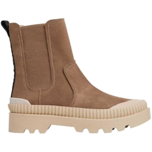 Pepe Jeans Ascot High Botas Mujer