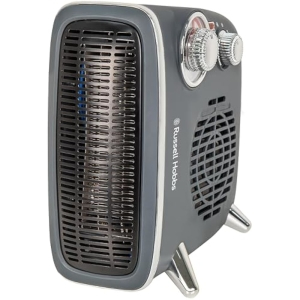 Russell Hobbs Calefactor Eléctrico 1800W