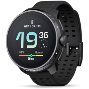 Suunto Race Reloj Deportivo 1,43" con GPS