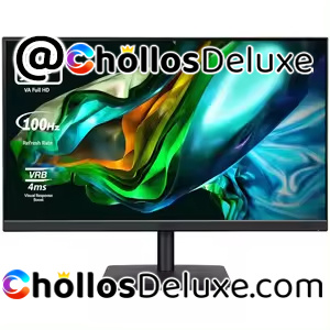 Acer Vero Monitor 21.5" FHD 100Hz