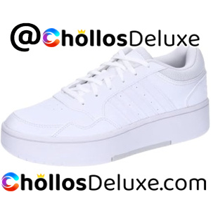 Adidas Hoops 3.0 Zapatillas Mujer