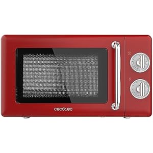 Cecotec Proclean 3010 Microondas 20L 700W