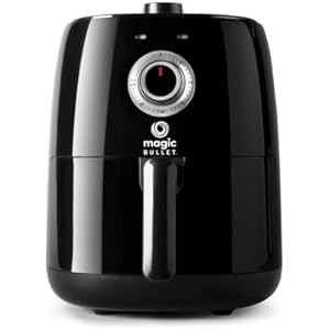 Freidora de Aire 2.5L 1300W Magic Bullet