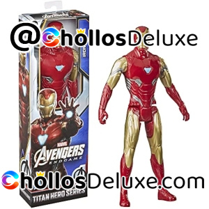 Marvel Avengers Iron Man 30CM