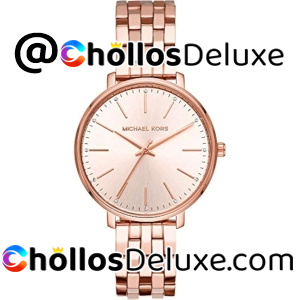 Michael Kors Pyper Reloj Mujer