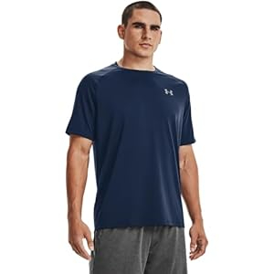Under Armour UA Tech 2.0 Camiseta Hombre