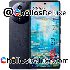 TCL 50 NXTPAPER 5G 8GB-256GB