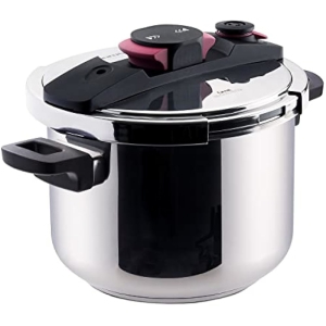 Taurus Olla a Presión 6 Litros