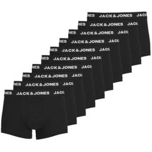 10x Bóxers Hombre Jack & Jones