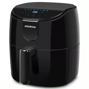 Aigostar Freidora de Aire 4L 1500W