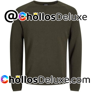 Jack & Jones Jersey Punto Hombre