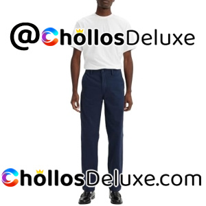 Levi's XX Chino Authentic Straight Pantalones Hombre