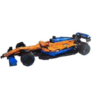 Set 1432 Bloques Construcción McLaren F1