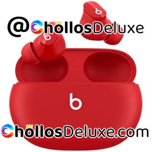 Beats Studio Buds Auriculares Intraurales ANC