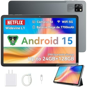 Blackview Tab 60 Pro 8GB-128GB