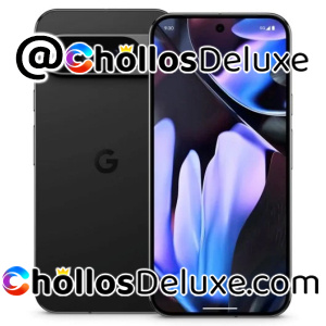 Google Pixel 9 Pro XL 16GB-128GB