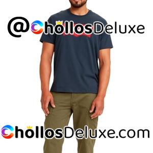 Levi's Graphic Camiseta Hombre