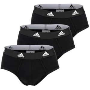 Pack de 3 Bóxers Hombre Adidas
