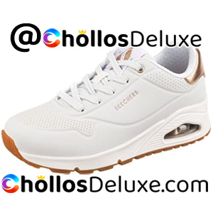 Skechers Uno Golden Air Zapatillas