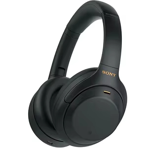 Sony WH-1000XM4 Auriculares Inalámbricos Cancelación de Ruido