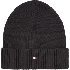 Tommy Hilfiger Gorro de Punto Hombre