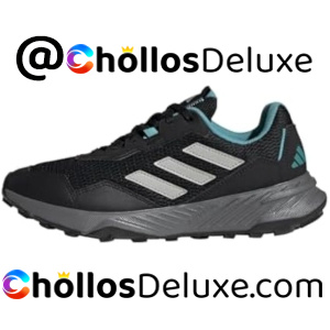 Adidas Tracefinder Zapatillas Trail Running Mujer