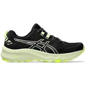 Asics Trabuco Terra 2 Zapatillas Trail Running Mujer