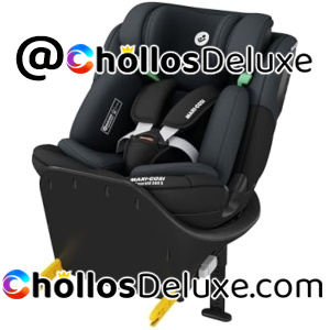 Maxi-Cosi Emerald 360 S I-Size Silla Coche 0-12 Años