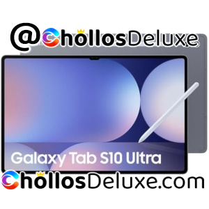 Samsung Galaxy Tab S10 Ultra 14,6" 12GB-512GB
