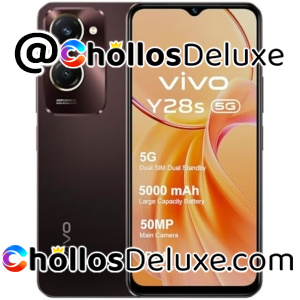 Vivo Y28S 5G 4GB-128GB