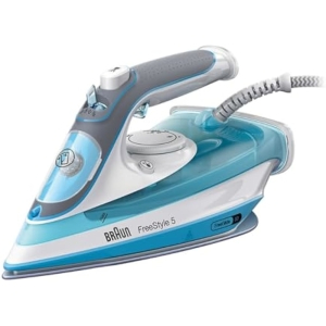 Braun FreeStyle 5 Plancha 2600W 300ml