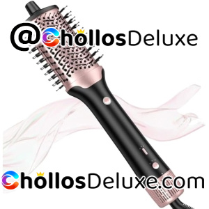 Cepillo Secador de Pelo 4 en 1 100.000RPM 1400W