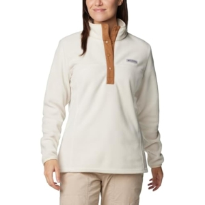 Columbia Benton Springs Forro Polar Mujer