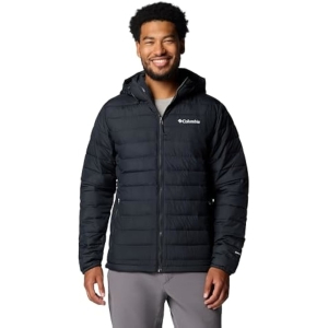 Columbia Powder Lite 2 Chaqueta Hombre