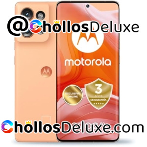 Motorola Edge 50 12GB-512GB