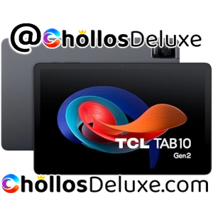 TCL Tab 10 Gen2 10.36" 4GB-64GB