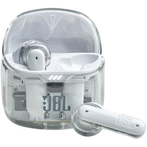 JBL Tune Flex Ghost Auriculares IPX4 32H