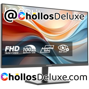 Koorui Monitor 22" FHD 100Hz