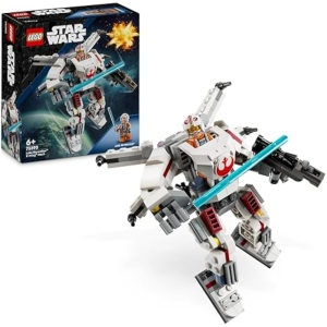 Lego Star Wars Meca Ala-X de Luke Skywalker