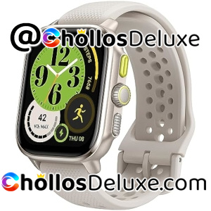 Amazfit Cheetah Square 44mm Smartwatch GPS