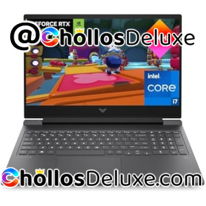 HP Victus 16.1" i7-13700H RTX 4070